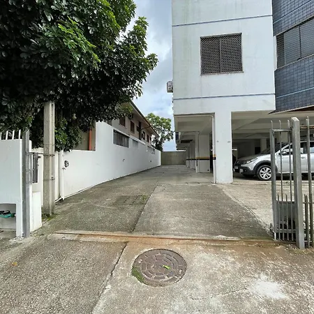Apto Charmoso Com A/C E Garagem A 250M Da Praia Florianopolis Exterior photo